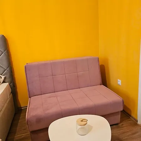 R&n Familiy Apartment *