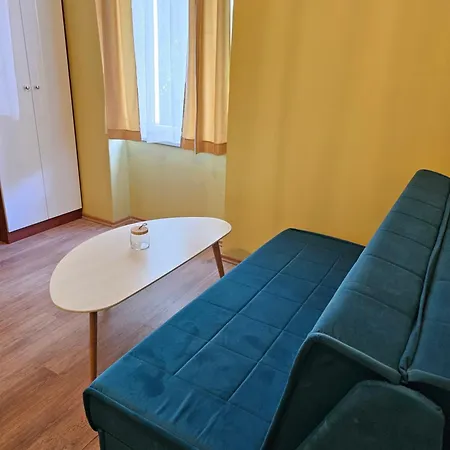 Apartment R&n Familiy Mostar