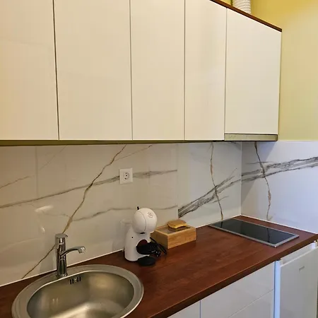 Apartment R&n Familiy