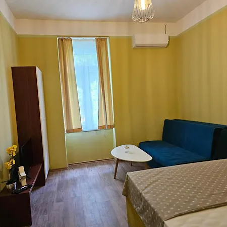 R&n Familiy Apartment