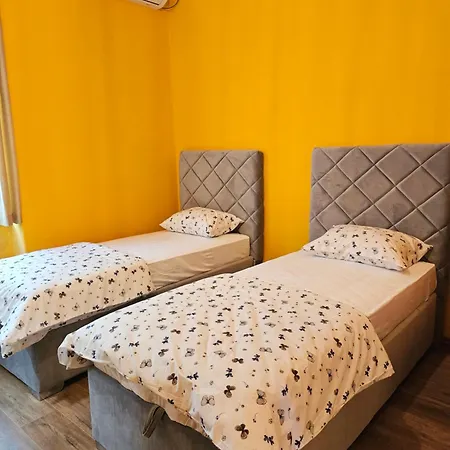 Apartment R&n Familiy *