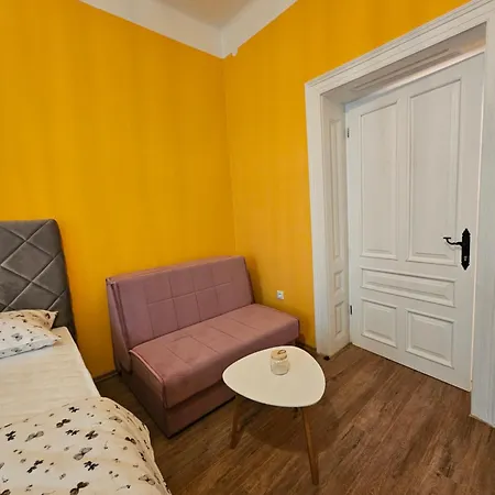 R&n Familiy Apartmán *