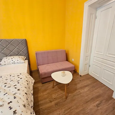 Apartment R&n Familiy *