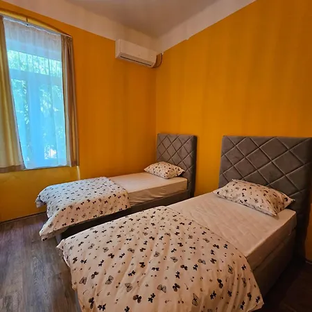 R&n Familiy Lägenhet Mostar