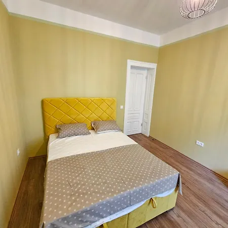 Apartment R&n Familiy Mostar