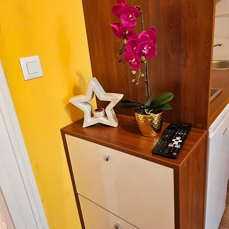Apartment R&n Familiy Mostar