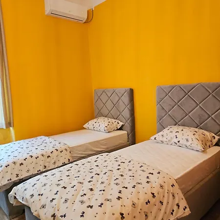 Apartment R&n Familiy