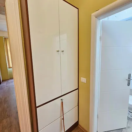 Apartmán R&n Familiy *