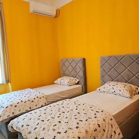 R&n Familiy Apartment