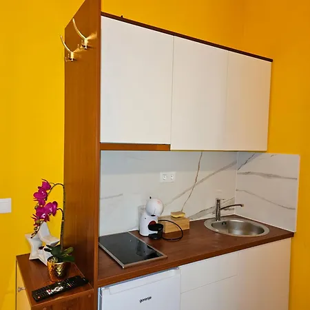 Apartment R&n Familiy Mostar