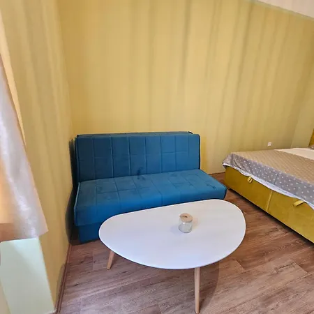 R&n Familiy Apartment