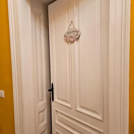 R&n Familiy Apartment *