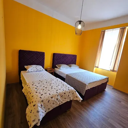 Apartment R&n Familiy *