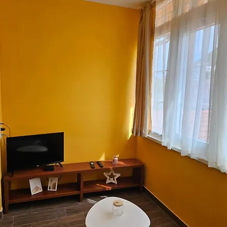 R&n Familiy Lägenhet Mostar