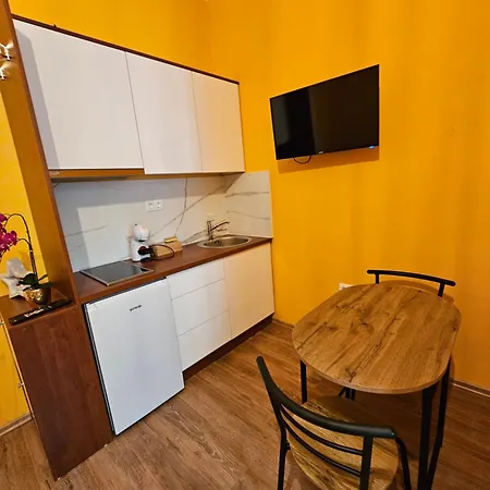 Apartment R&n Familiy *