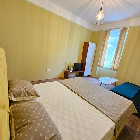 Lägenhet R&n Familiy Mostar