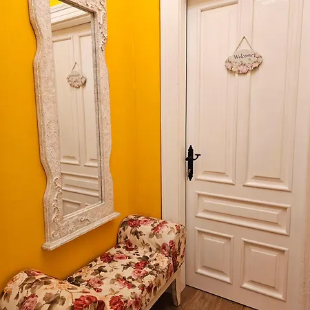 R&n Familiy Apartment *