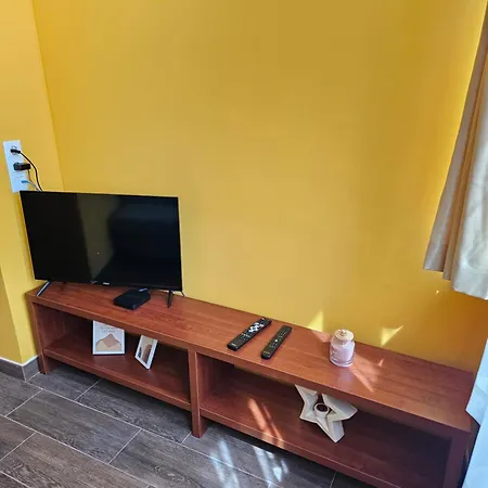 Apartment R&n Familiy
