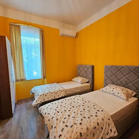 R&n Familiy Lägenhet Mostar