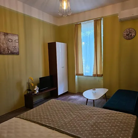 Apartment R&n Familiy Mostar