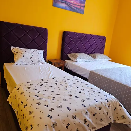 Apartmán R&n Familiy *