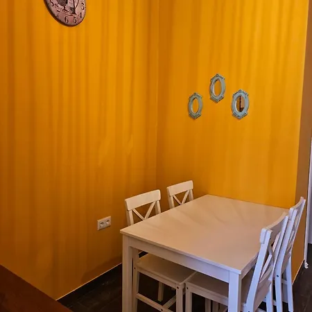 R&n Familiy Apartment *