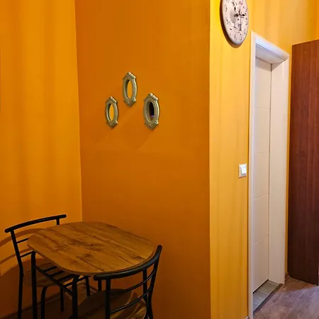 R&n Familiy Apartment Mostar