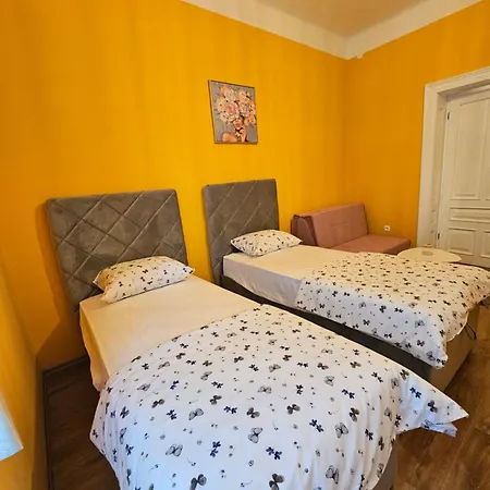 R&n Familiy Apartmán *